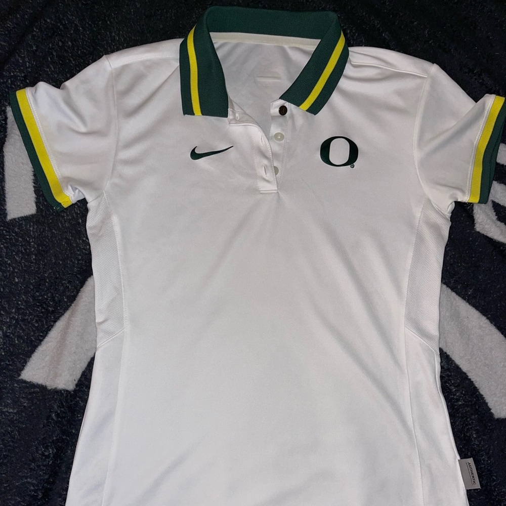 Vintage Nike polo